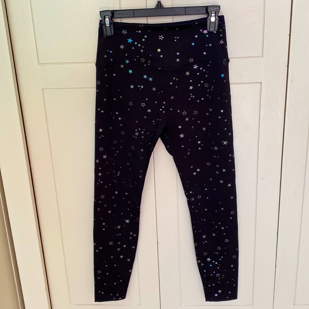Beyond Yoga Star Pants